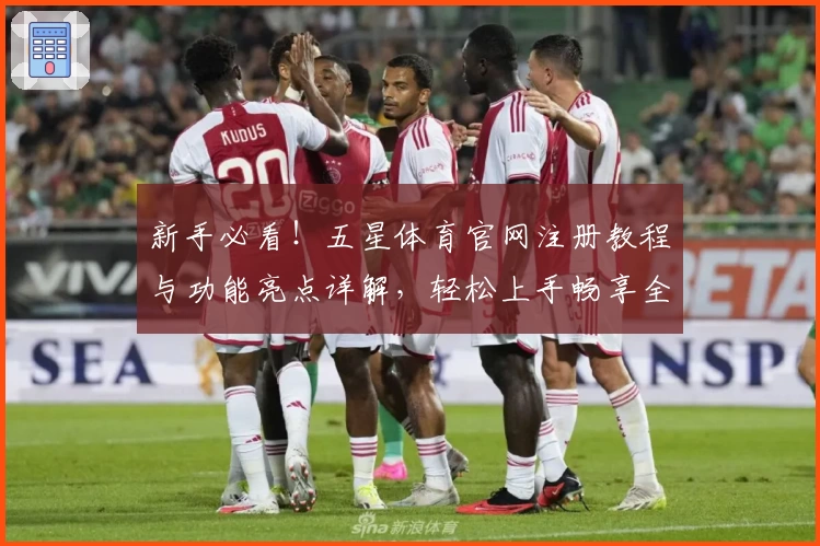 新手必看！五星体育官网注册教程与功能亮点详解，轻松上手畅享全新体验