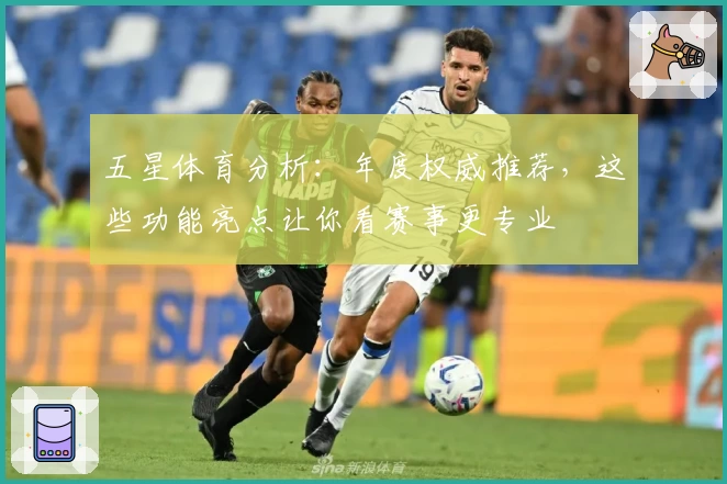 五星体育分析：年度权威推荐，这些功能亮点让你看赛事更专业