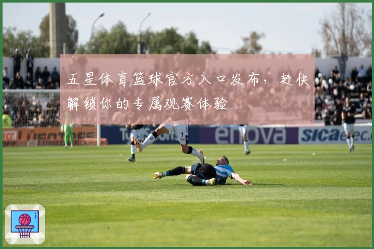 五星体育篮球官方入口发布,赶快解锁你的专属观赛体验