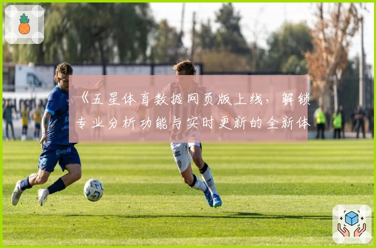 《五星体育数据网页版上线，解锁专业分析功能与实时更新的全新体验》