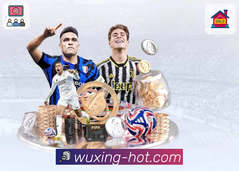 五星体育 App 实景图